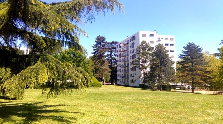 Domaine de Charrière Blanche